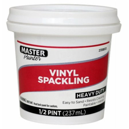 DAP Master Painter 0.5 PT Vinyl Spacking 235803